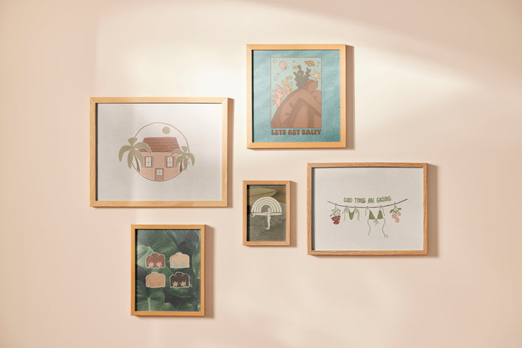 Prints
