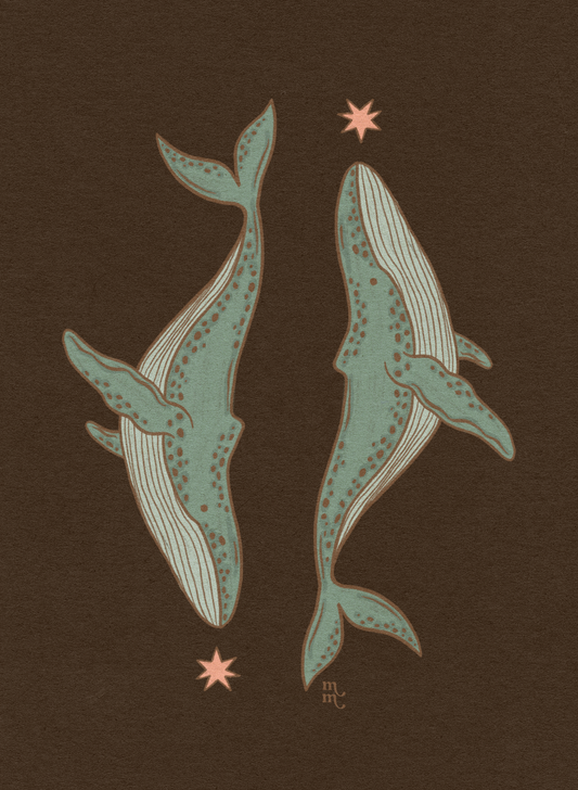 Whale Season (plain)