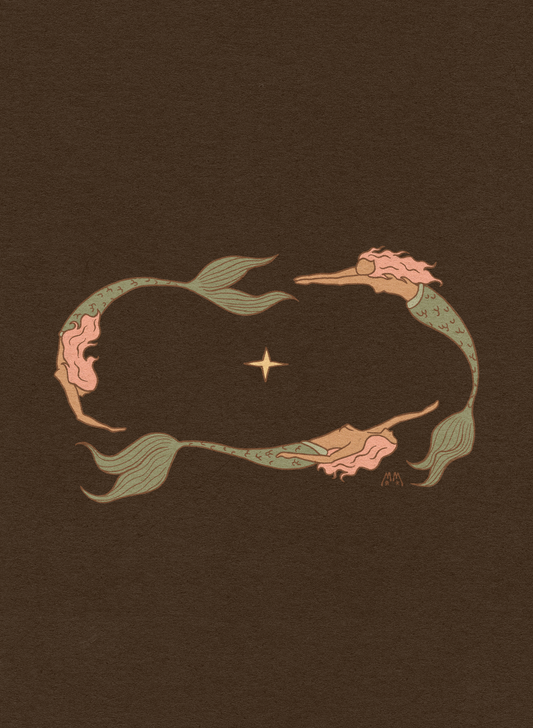 Wanna Play Mermaids?