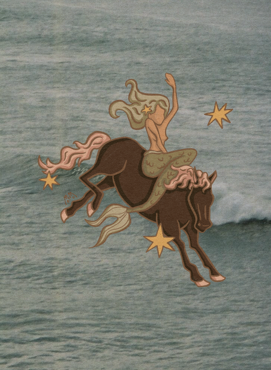 Yeehaw! (Ocean)