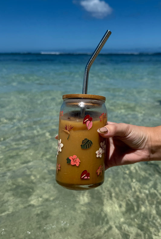 Florals of Hawaii Nei