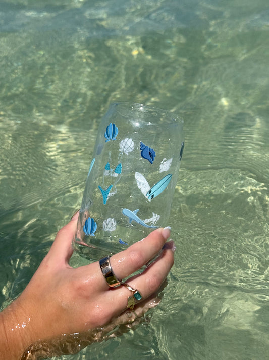 Feeling Blue? Get a Coffee.