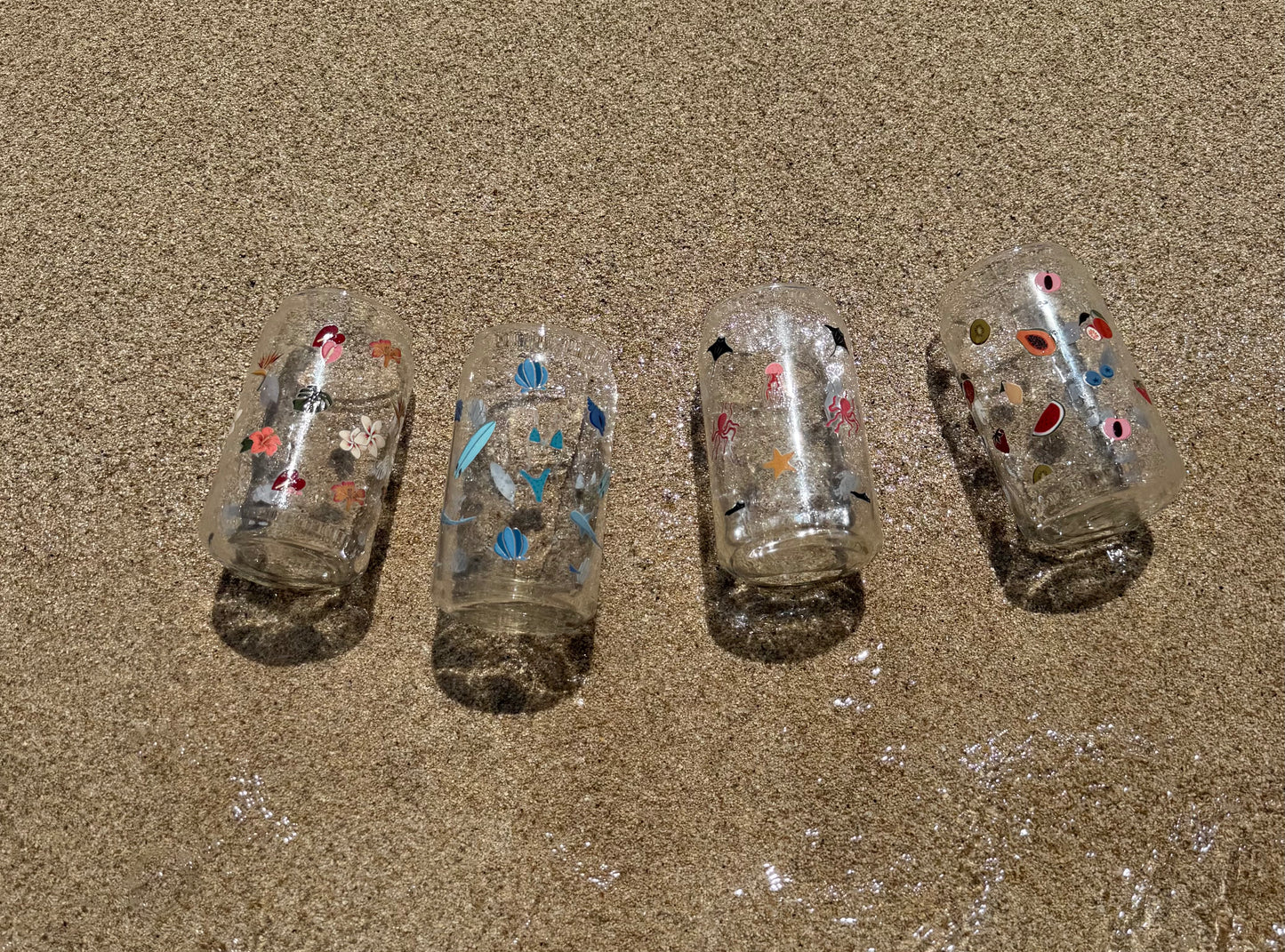 Feeling Blue? Get a Coffee.