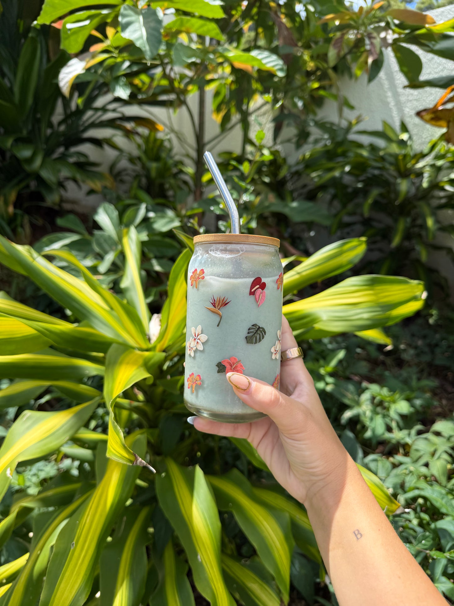 Florals of Hawaii Nei