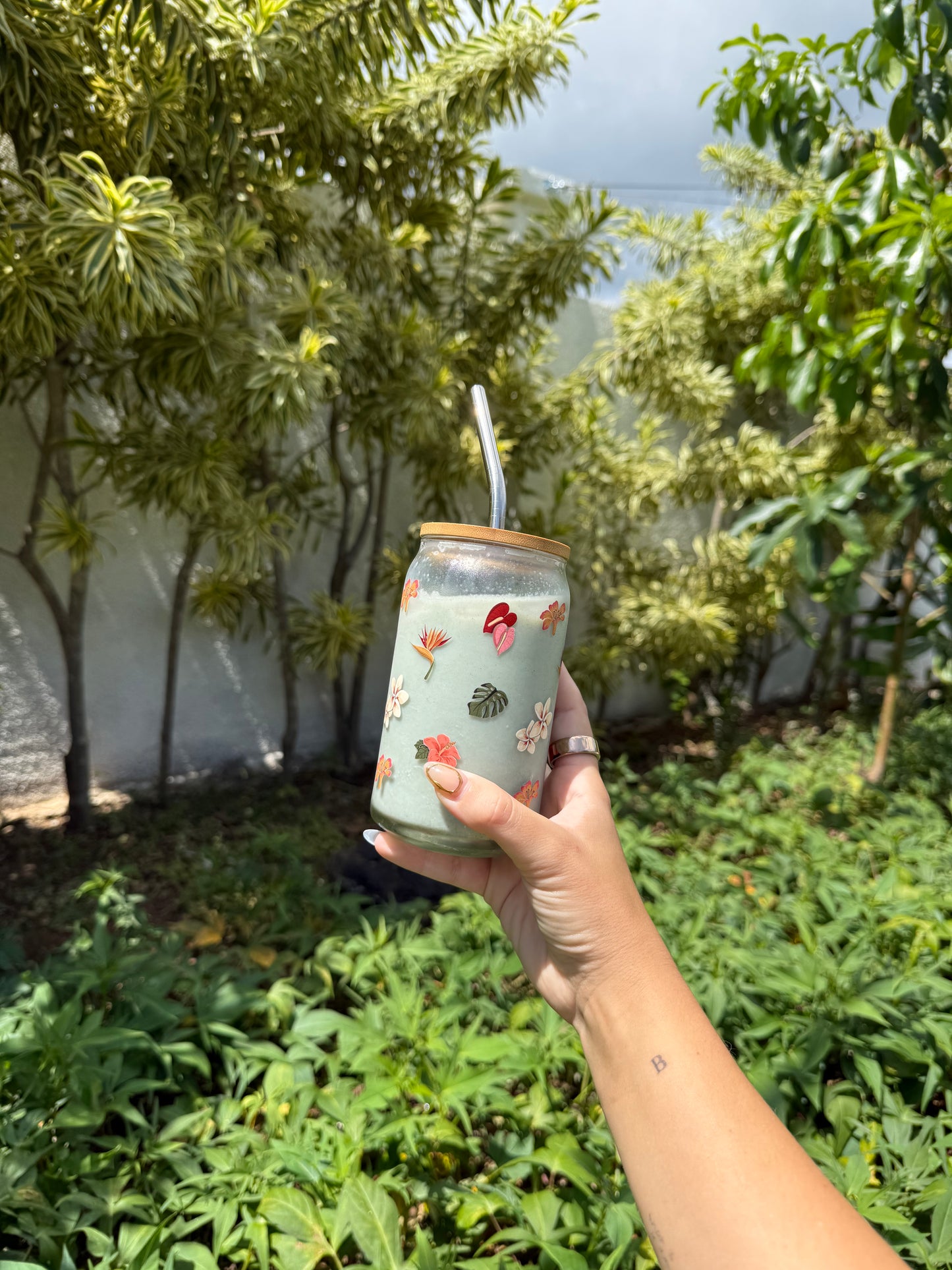 Florals of Hawaii Nei