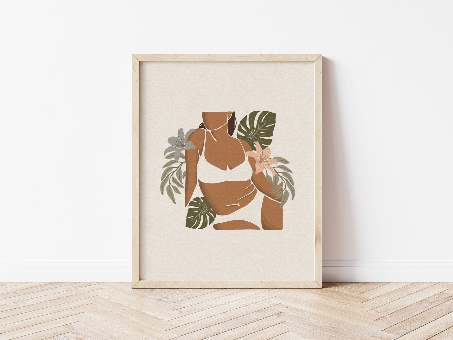 Body Positivity