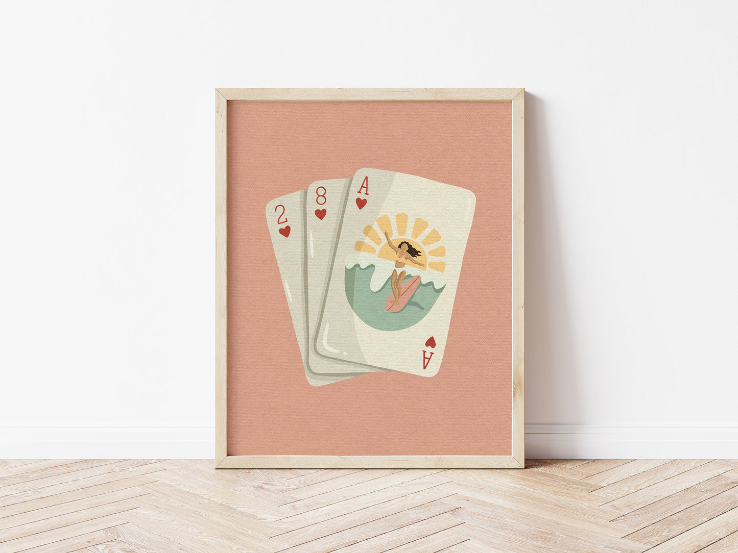Pack of Cards