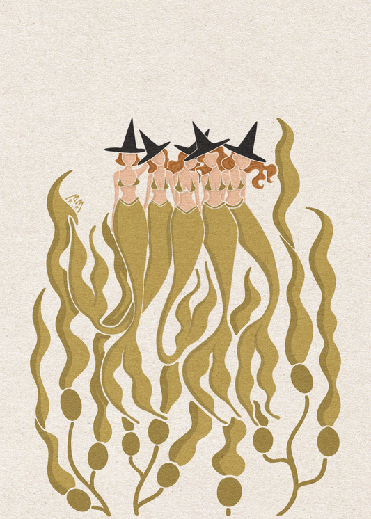 Which Witch