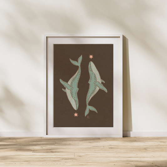 Whale Season (plain)