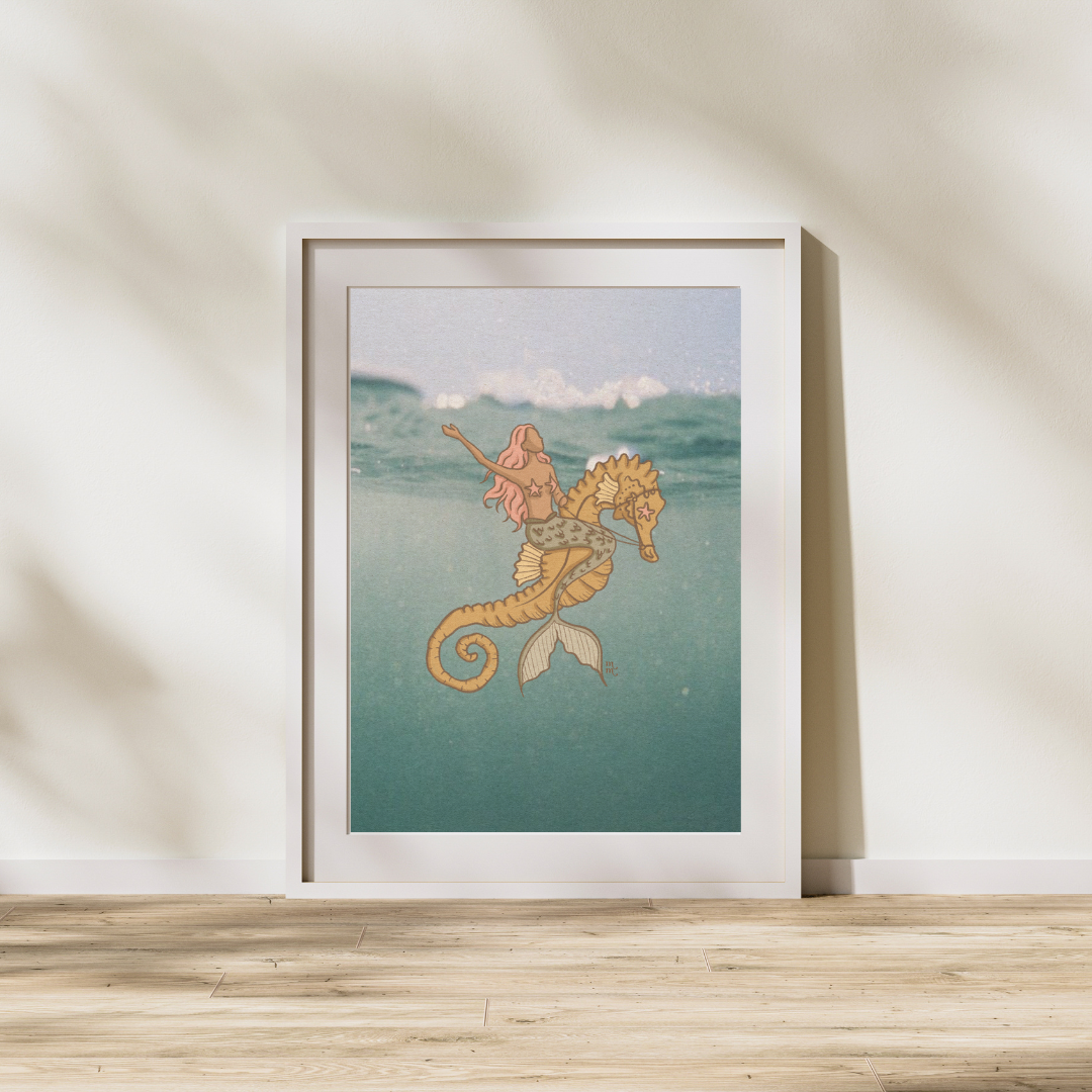 Ride the Tide
