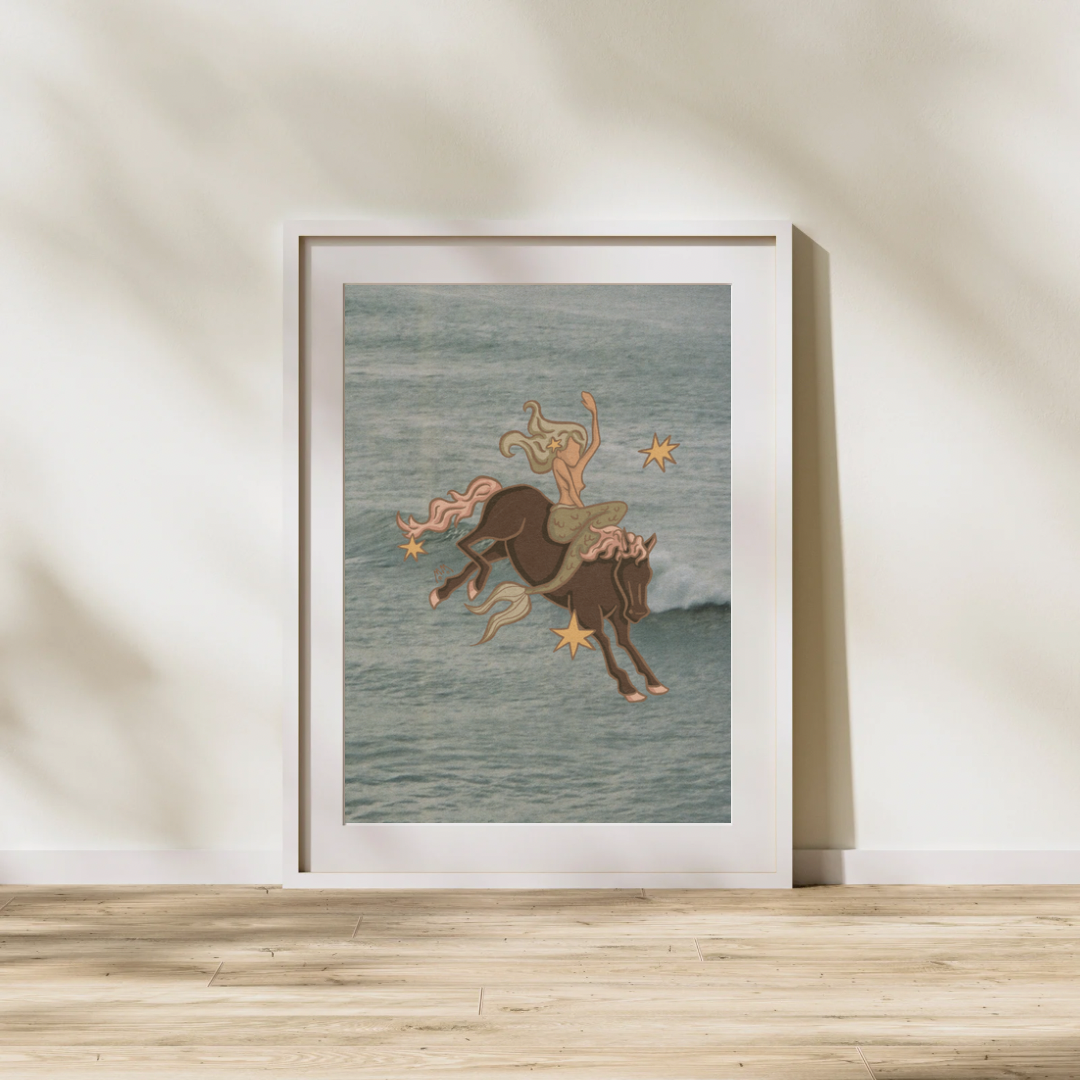 Yeehaw! (Ocean)