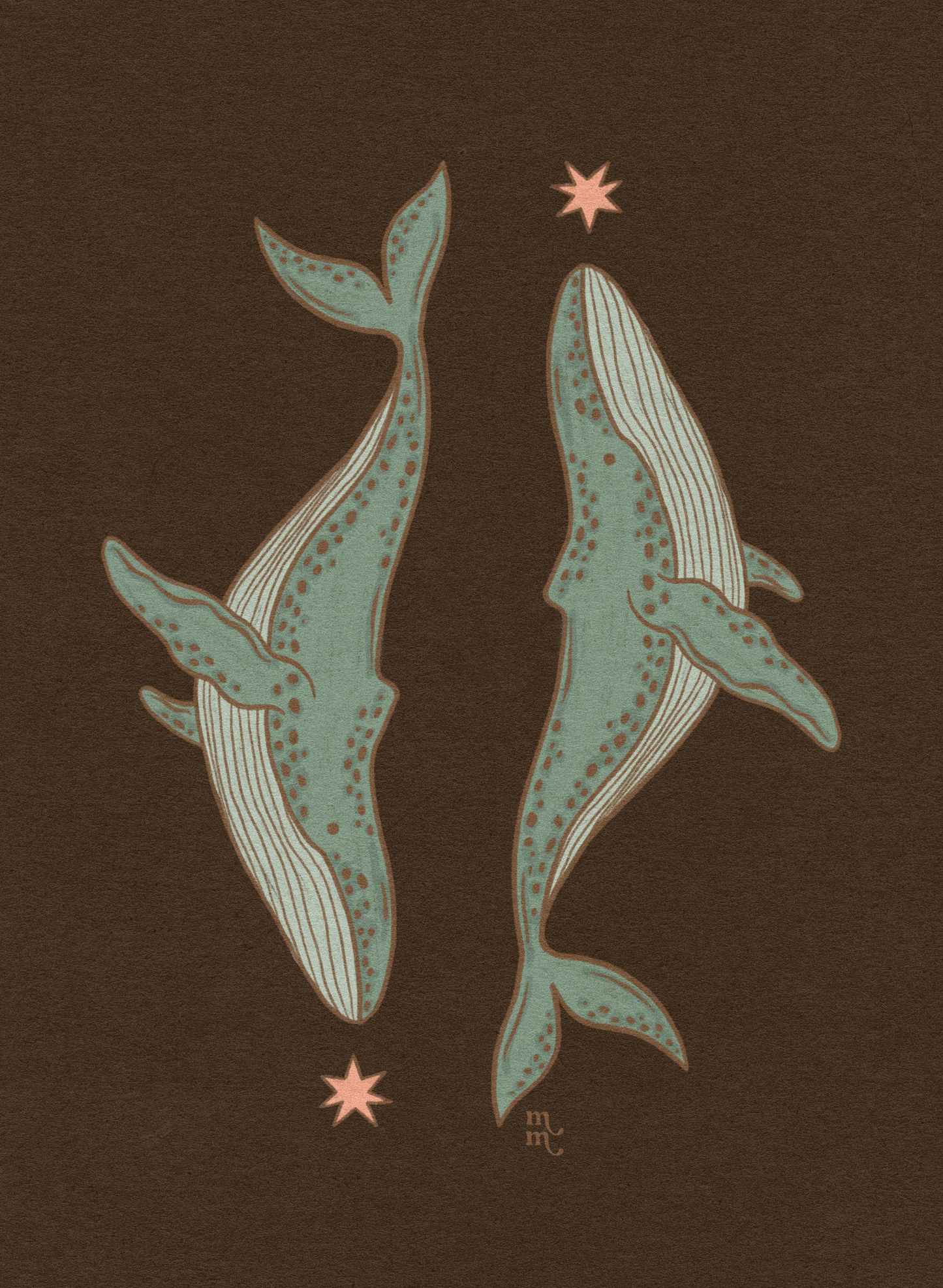 Whale Season (plain)