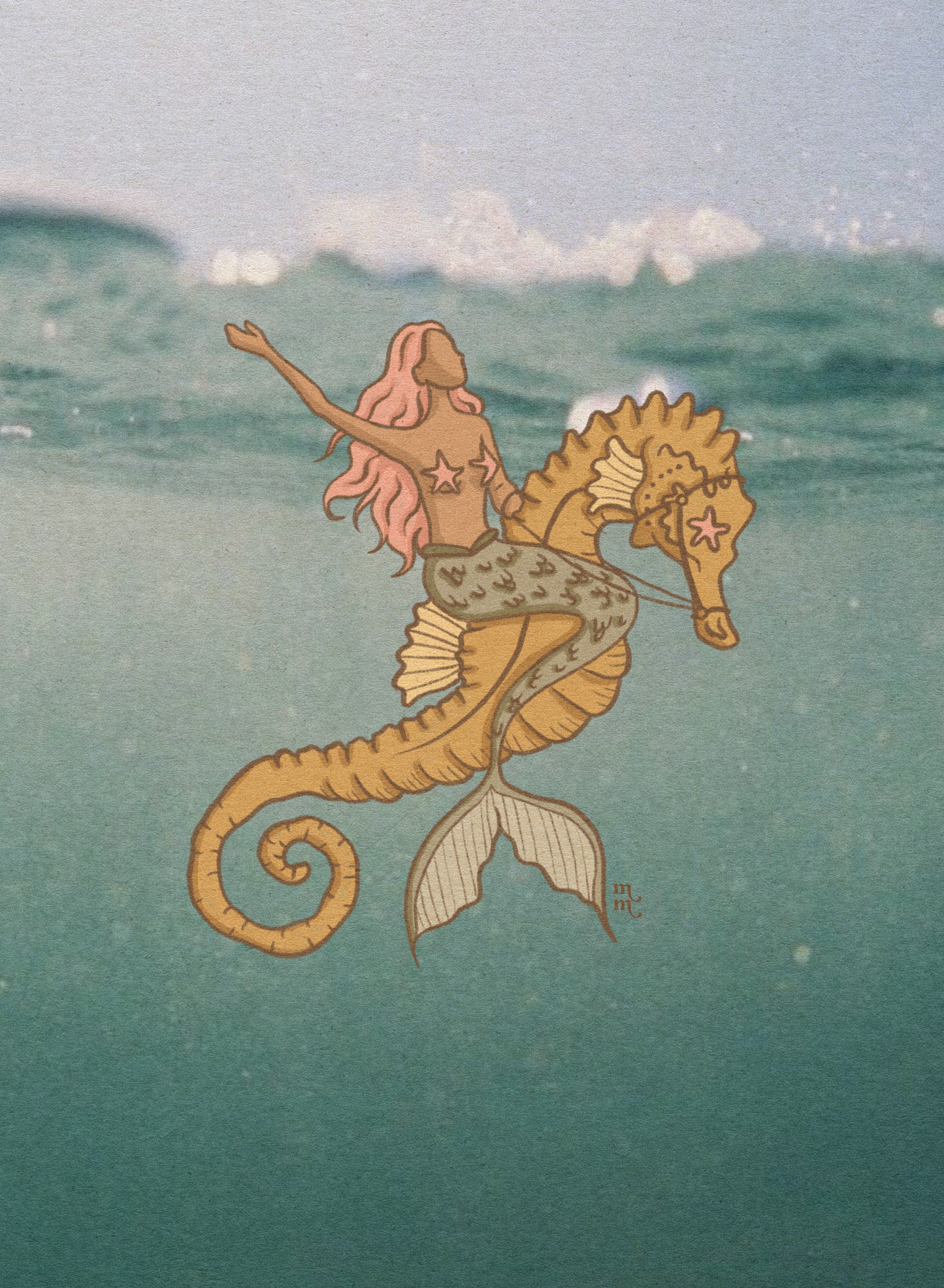 Ride the Tide