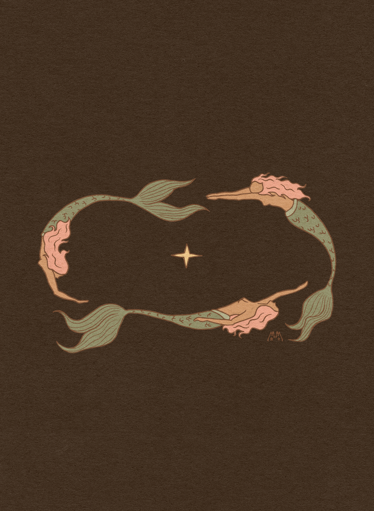Wanna Play Mermaids?