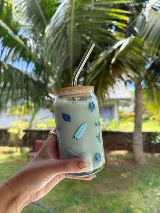 Feeling Blue? Get a Coffee.