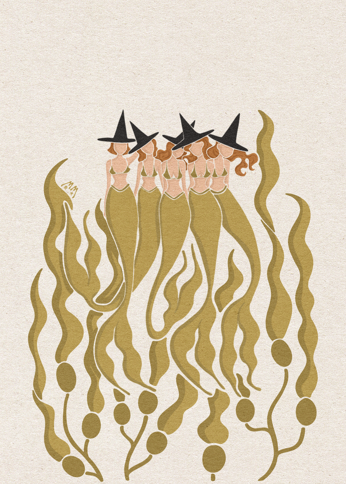 Which Witch